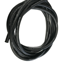 Wire Braid Hydraulic Hose Smooth Cover - 100R2AT / DIN EN 853 2SN